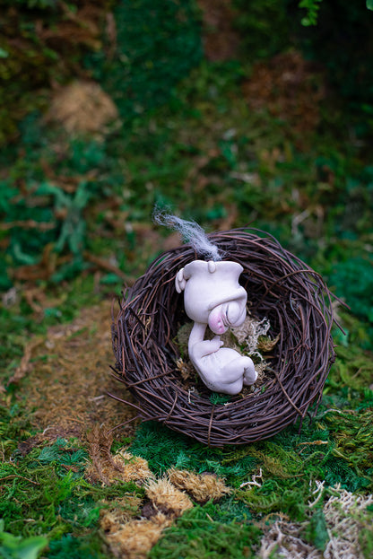 Candle One Baby Mish #041