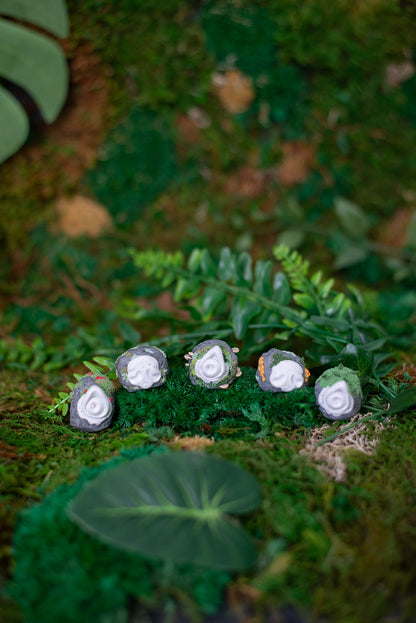 Mossy Stone EoGs
