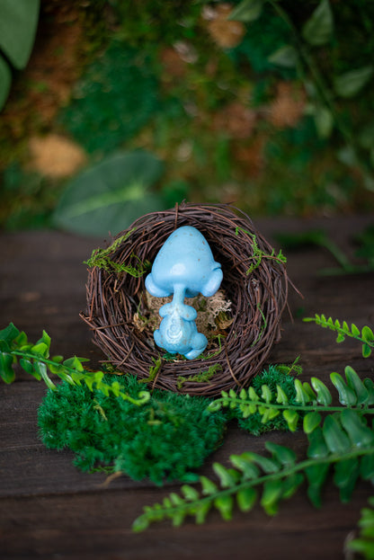 Robin Egghead Baby Mish #50