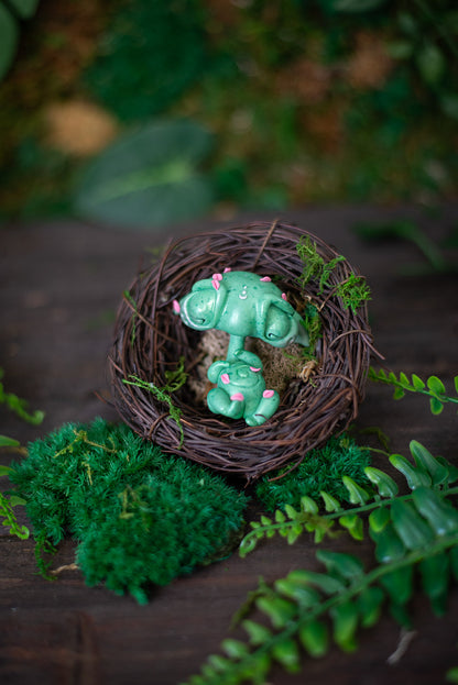 Blossom Goblin Baby Mish #51