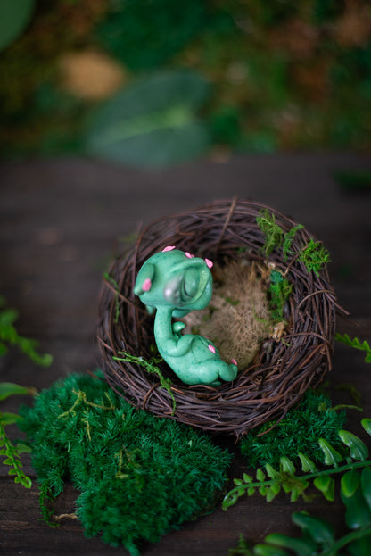Blossom Goblin Baby Mish #51