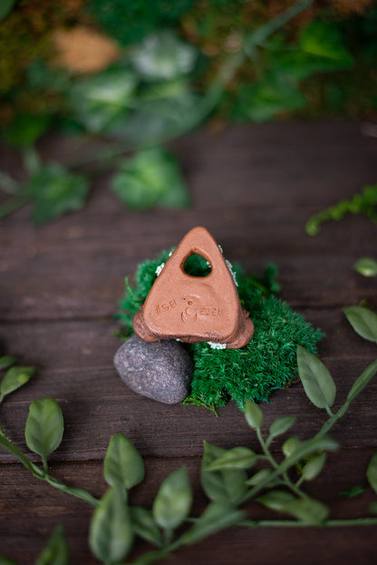 Cups & Lichens Planchette #058