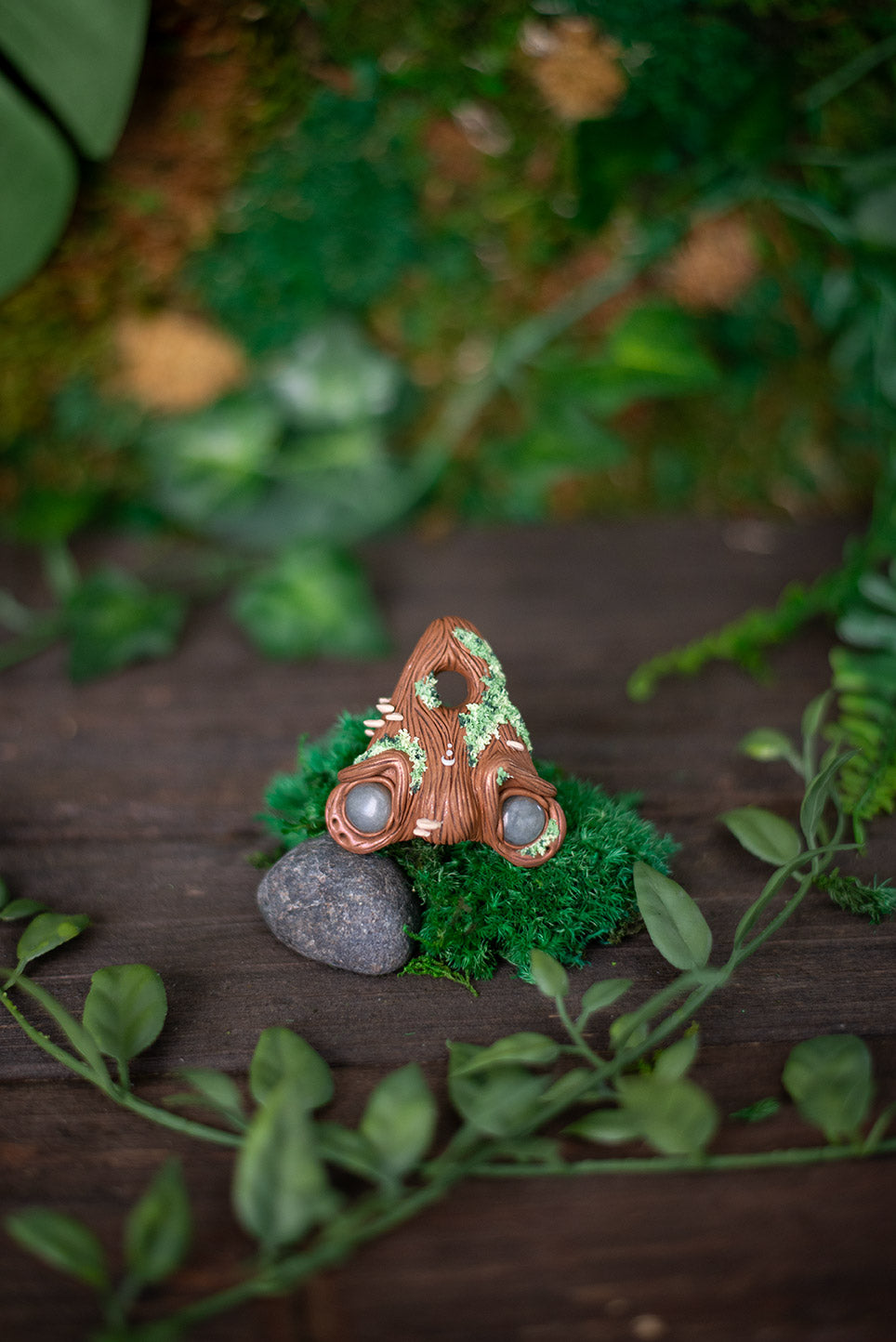 Shelfshroom Planchette #059