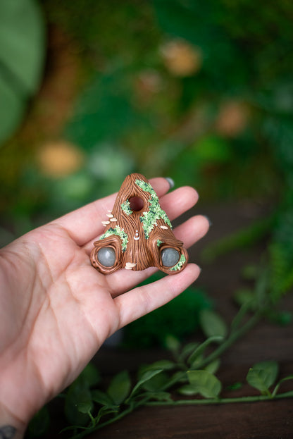 Shelfshroom Planchette #059