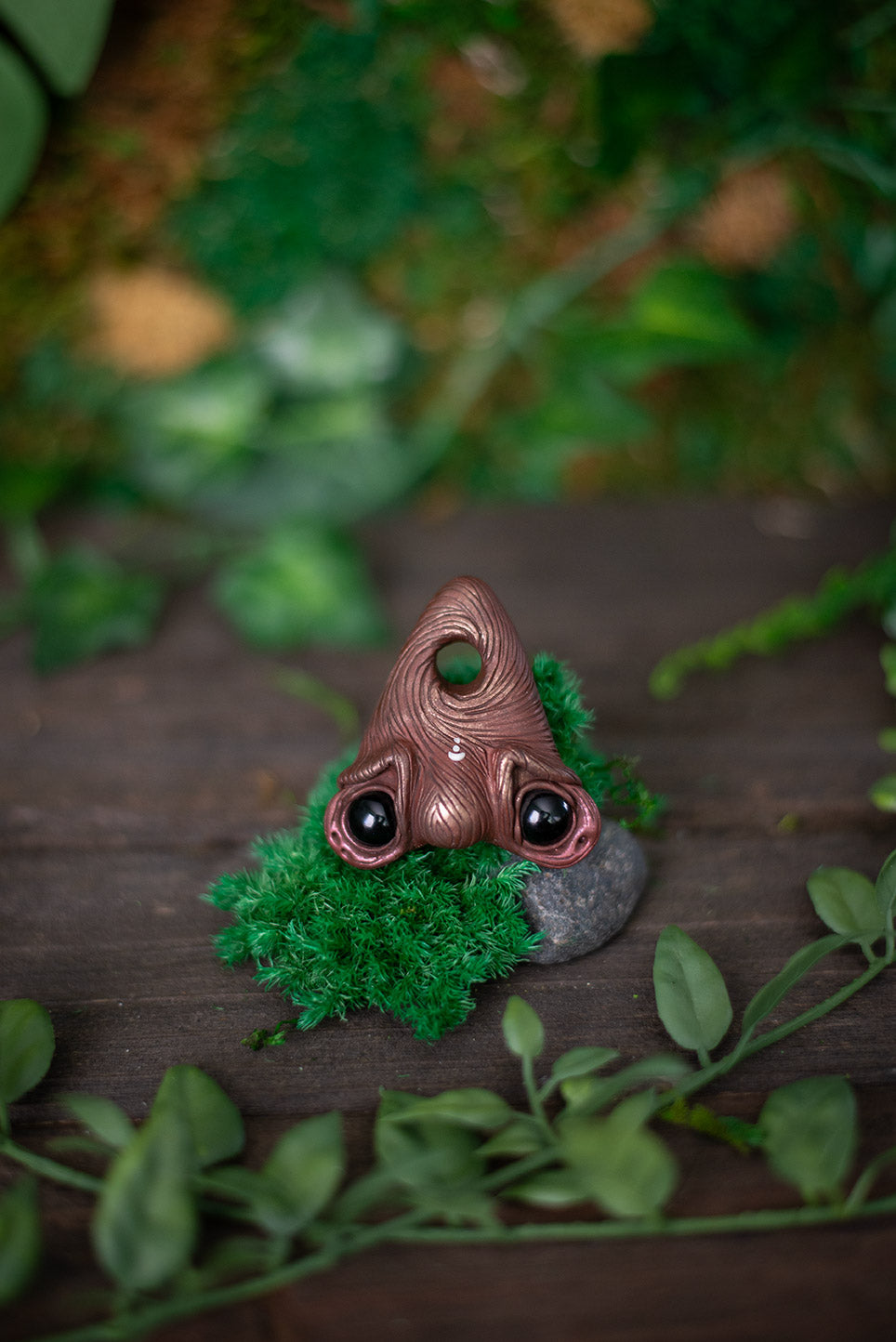 Whirlwood Planchette #061