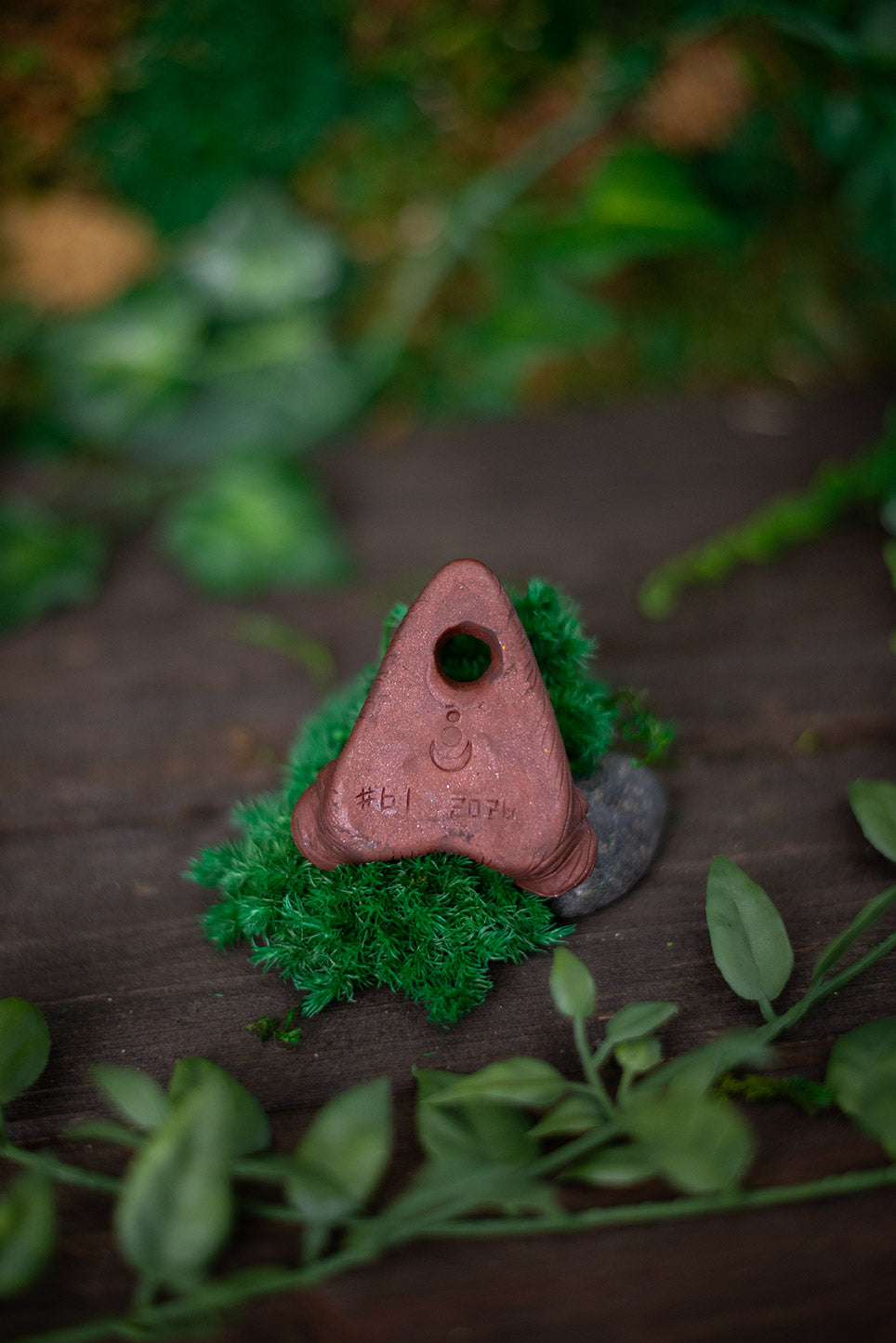 Whirlwood Planchette #061