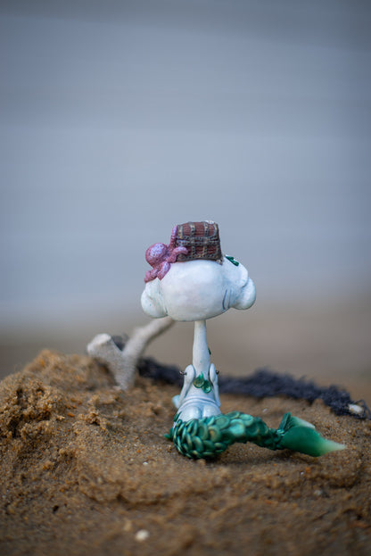 Shipwrecked Adult Mermish #275