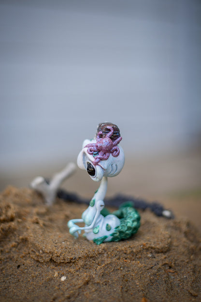 Shipwrecked Adult Mermish #275
