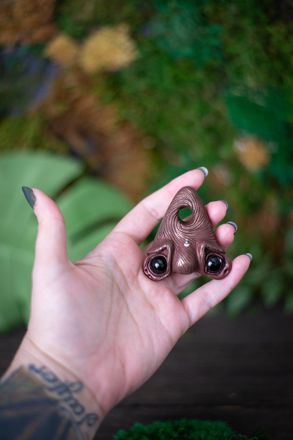 Whirlwood Planchette #061