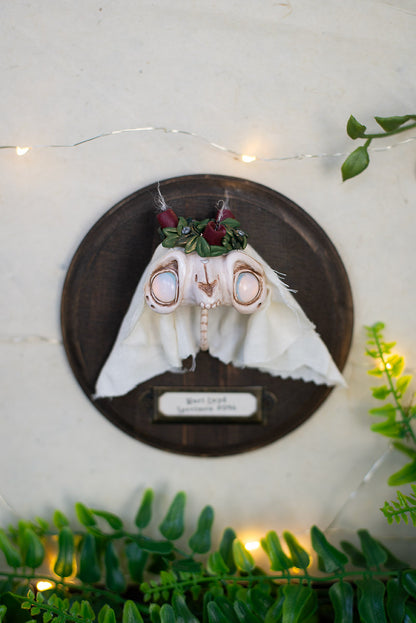 Mari Lwyd Wall Mount #046