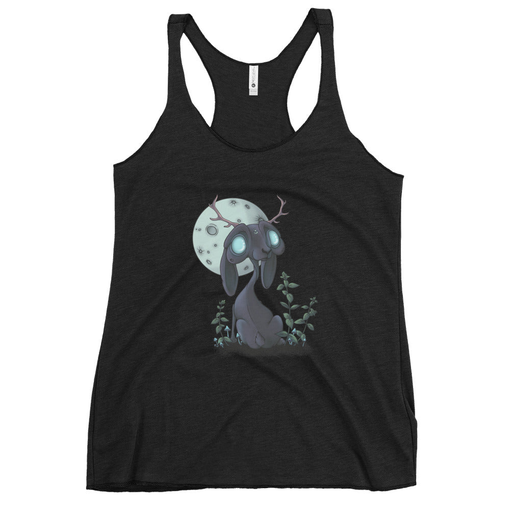 Worpltinger Racerback Tank