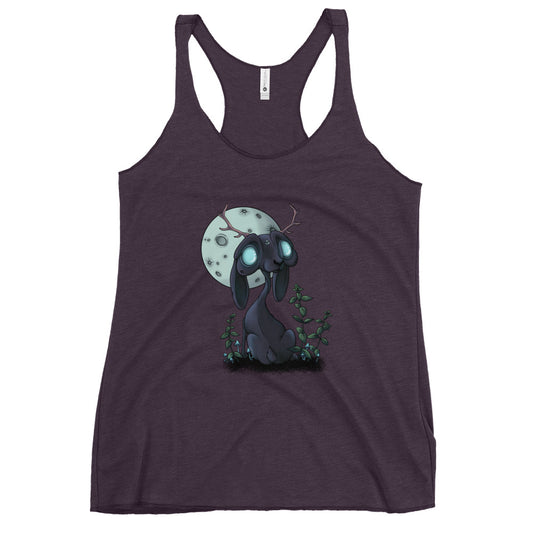 Worpltinger Racerback Tank