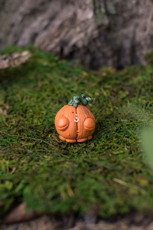 Pumpkin Spore #9
