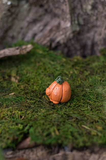 Pumpkin Spore #9