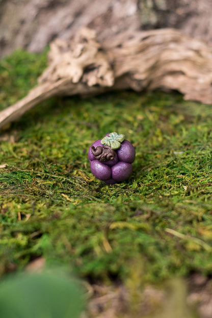 Grape Spore Left #7