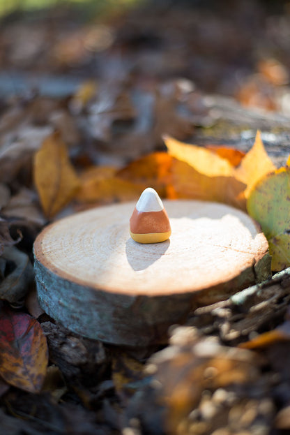 Candy Corn w/ Tongue Spore