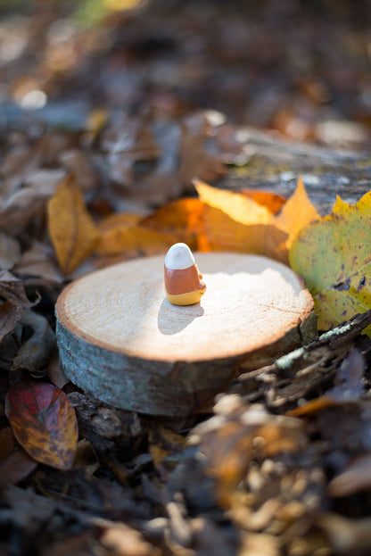 Candy Corn w/ Tongue Spore