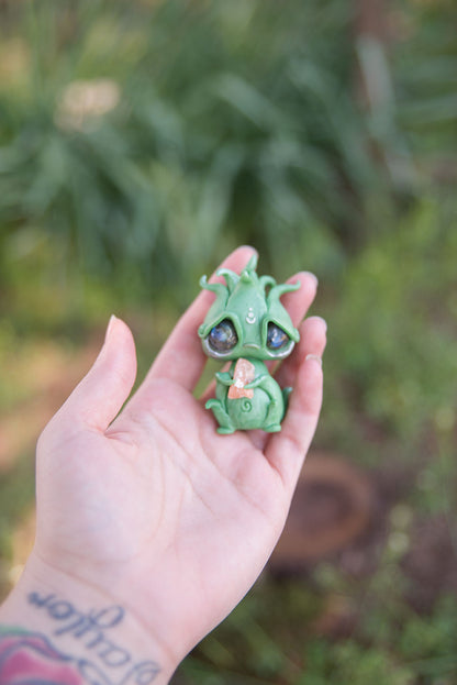 Aloe Mish #86