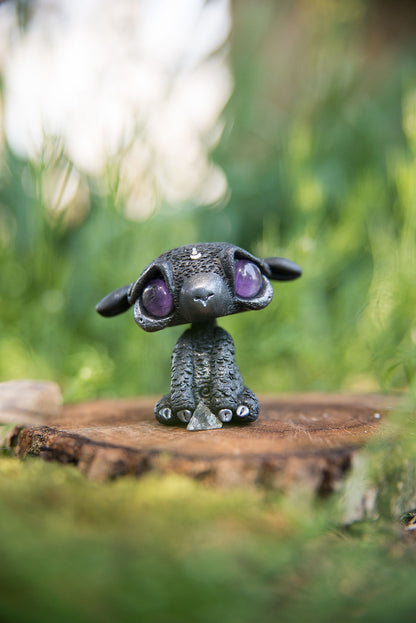 Black Sheep Mish #118