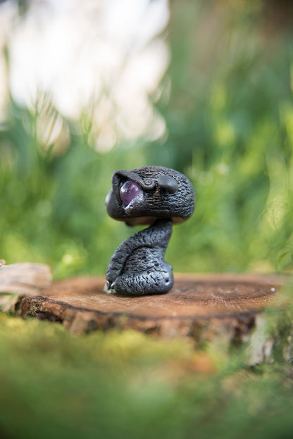 Black Sheep Mish #118