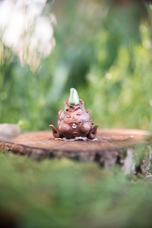 Bulb Spore #52