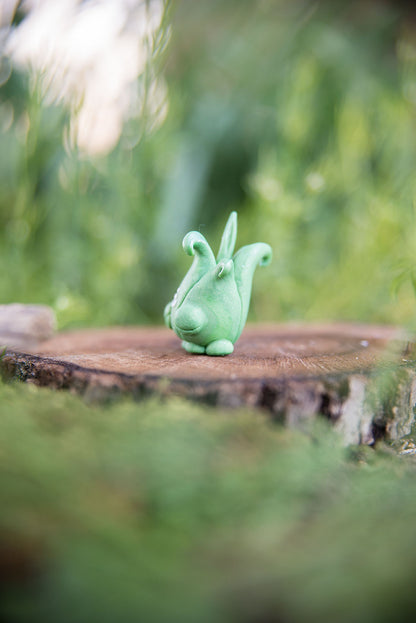 Aloe Pup Spore #14