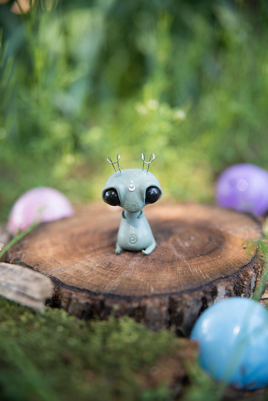 Spring Male "Bunny" #30