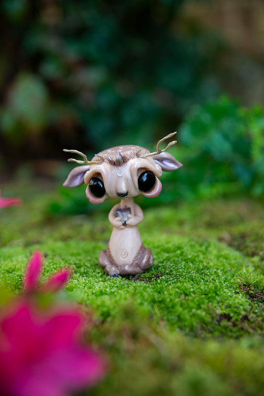 Faun Mish #181