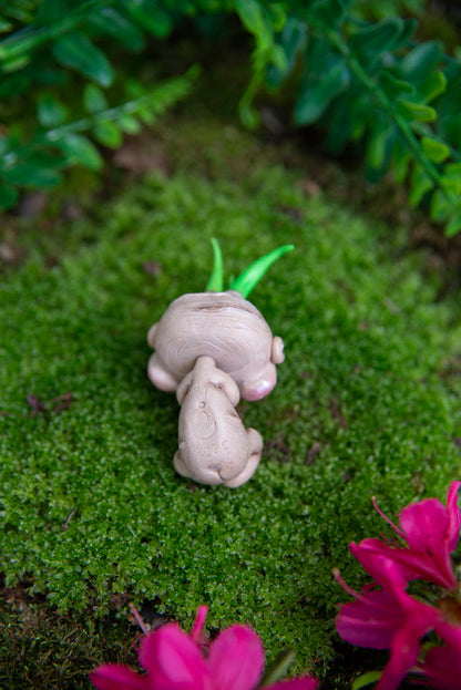 Sprouting Bulb Mishling #014