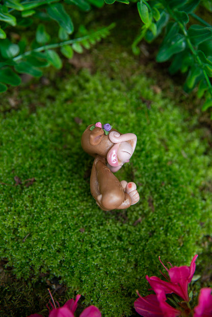 Big Foot Mishling #018
