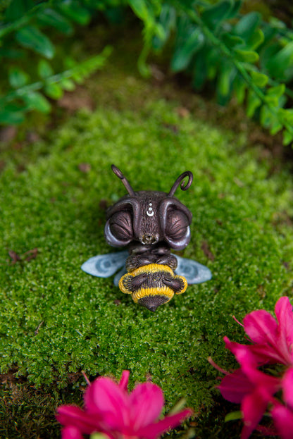 Bumble Bee Mishling #019