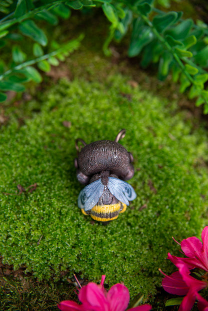 Bumble Bee Mishling #019