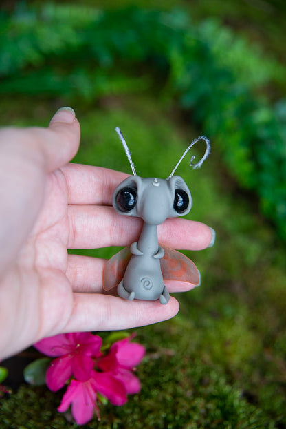 Moth Sprocket #079