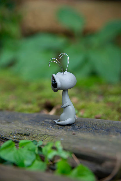 Bunny Sprocket Ears Down #085