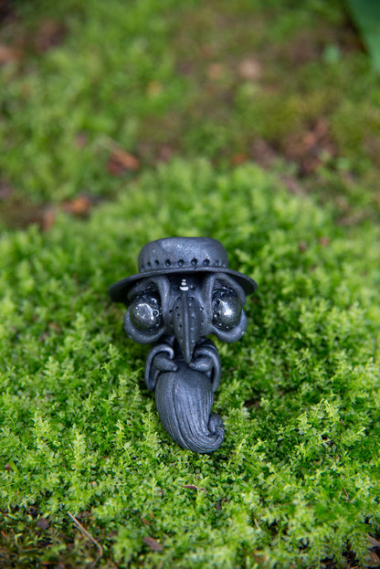 Plague Doctor Mishling #023