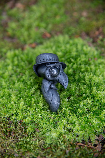 Plague Doctor Mishling #023