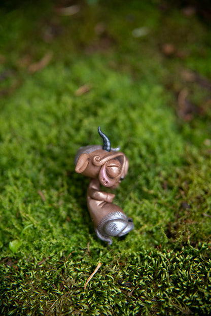Satyr Mishling #033