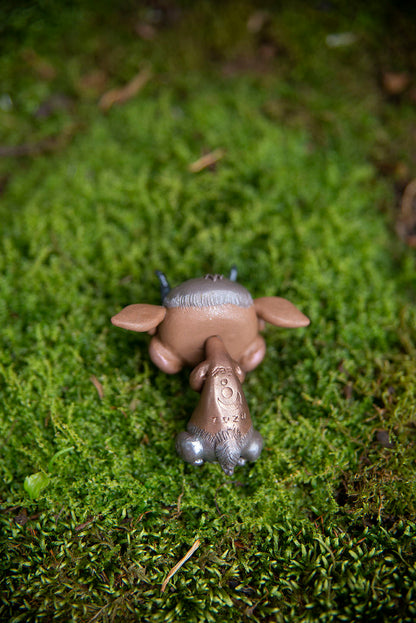 Satyr Mishling #033