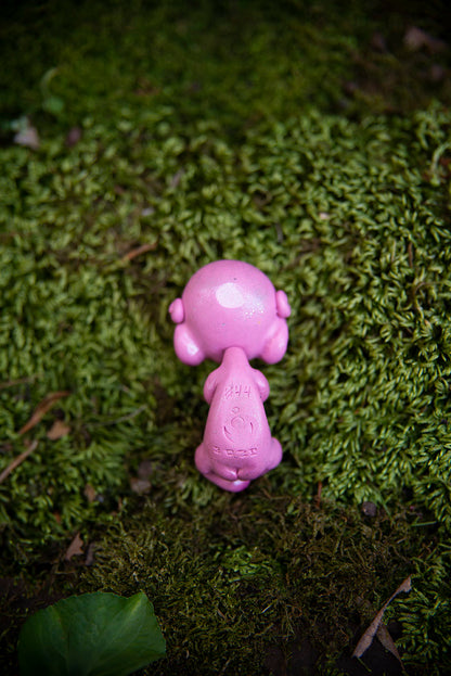 Alien Pinkie Mishling #44
