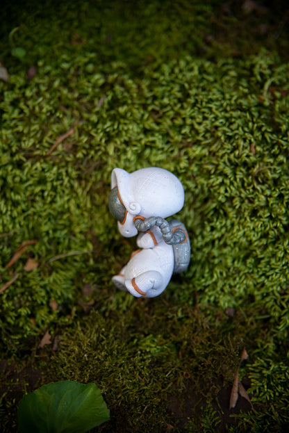 Astronaut Mishling #42