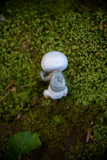 Astronaut Mishling #42