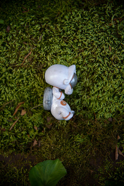 Astronaut Mishling #42