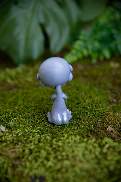 Gray Alien Mish #205