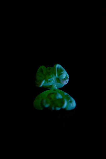 Moon Elemental Mishling #41