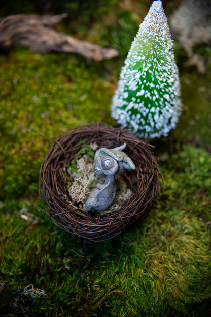 Mossy Gargoyle Mishling (old design) #45