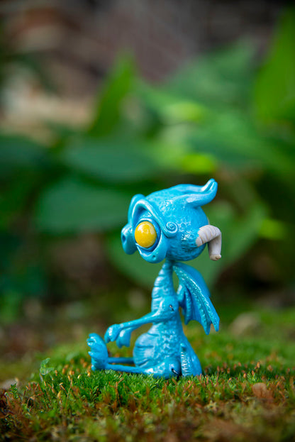Bella's Dragon Mish AUCTION #012/2021