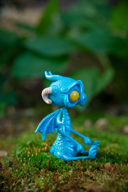 Bella's Dragon Mish AUCTION #012/2021