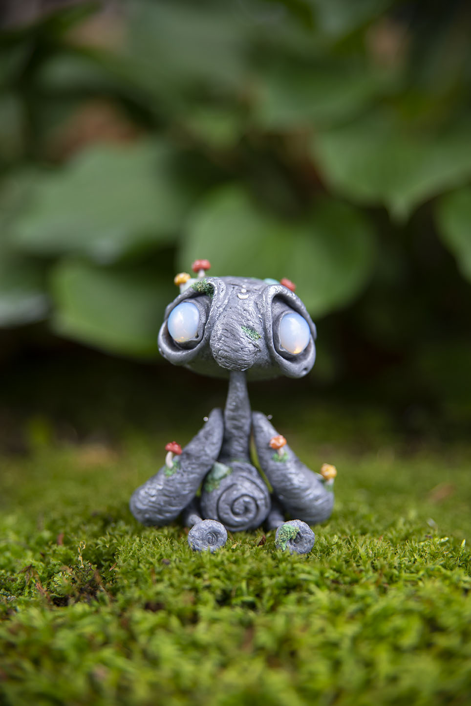Rock Elemental Mish #015/2021