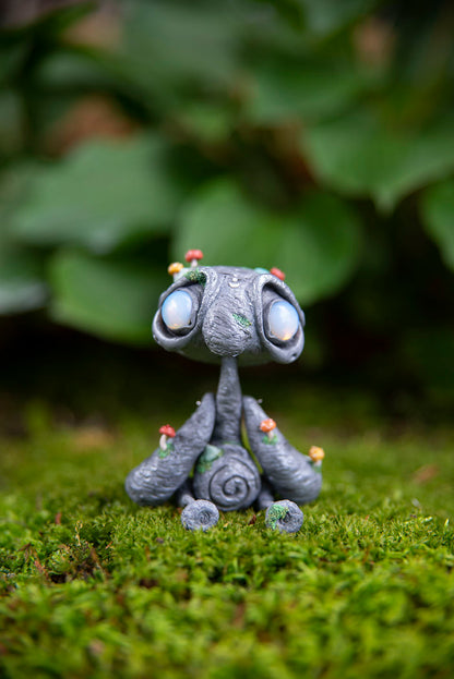 Rock Elemental Mish #015/2021