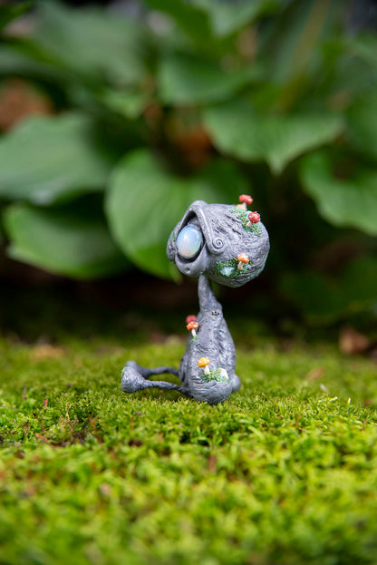 Rock Elemental Mish #015/2021